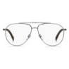 Men' Spectacle frame David Beckham DB-7023-6LB ø 58 mm