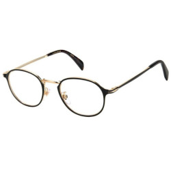 Ladies' Spectacle frame David Beckham DB-7055-I46 Ø 48 mm