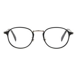 Men' Spectacle frame David Beckham DB-7055-TI7 Ø 48 mm