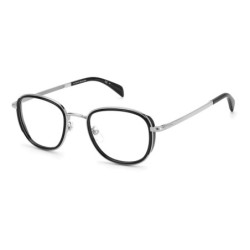 Men' Spectacle frame David Beckham DB-7075-G-85K Ø 51 mm