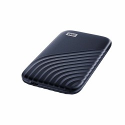 External Hard Drive Western Digital My Passport 1 TB SSD