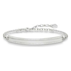 Ladies' Bracelet Thomas Sabo SET0359-494-11-L3383