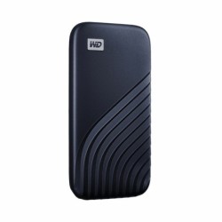 External Hard Drive Western Digital My Passport 1 TB SSD