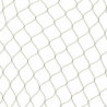 Anti-bird netting Nature Primo Black Polyethylene 10 x 10 m