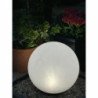 Floating solar light for swimming pools Galix LED RGB Multicolour