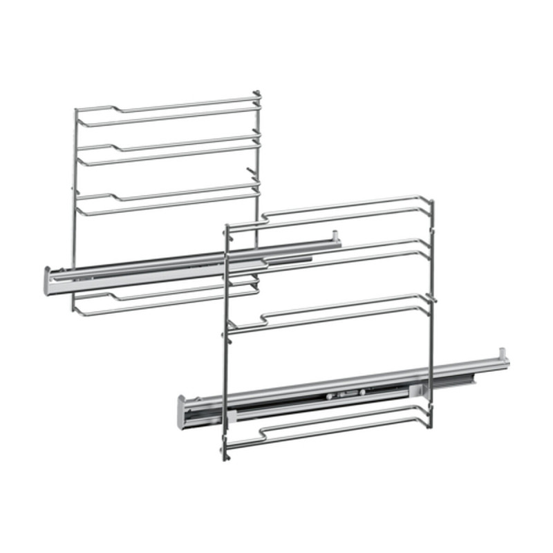 Metal guides Siemens AG HZ638100 Grille