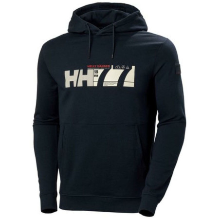 Men’s Hoodie RWB  Helly Hansen 53885 599  Navy Blue