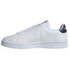 Men’s Casual Trainers Adidas ADVANTAGE GZ5299 White