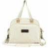 Diaper Changing Bag Baby on Board Urban Everglades Beige