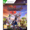 Xbox One / Series X Video Game Microids Dungeons 4 Deluxe edition (FR)