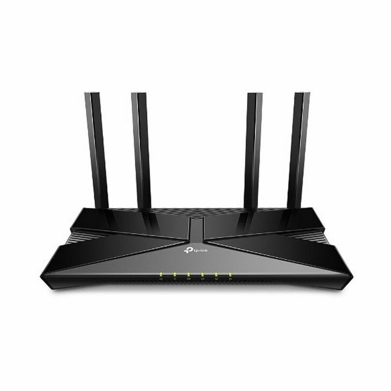 Router TP-Link ARCHER AX23 Wi-Fi 5 GHz Black