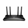 Router TP-Link ARCHER AX23 Wi-Fi 5 GHz Black