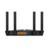 Router TP-Link ARCHER AX23 Wi-Fi 5 GHz Black