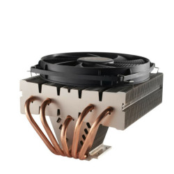 Ventilator and Heat Sink Be Quiet! BK003