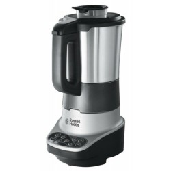 Liquidiser Russell Hobbs Classics 21480-56 Black Grey 800 W