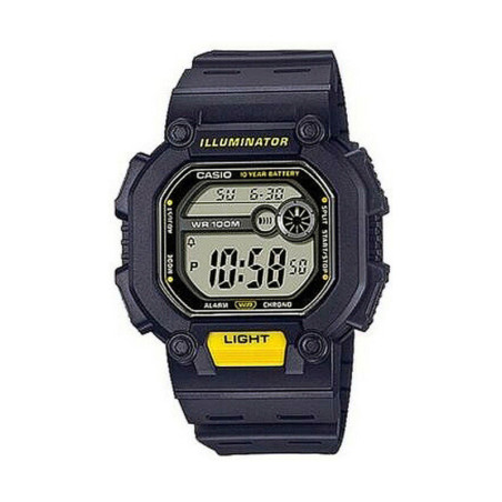 Men's Watch Casio DIGITAL YOUTH (Ø 44,5 mm)