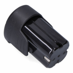 Rechargeable battery Stocker 79118 st-310/7 Li-Ion 2,5 Ah Replacement 14,4 V