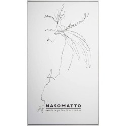 Unisex Perfume Nasomatto Silver Musk 30 ml