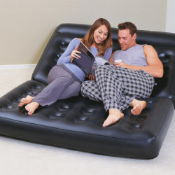 Inflatable Armchair Bestway 188 x 152 x 64 cm