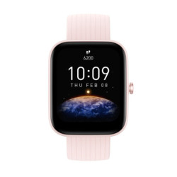 Smartwatch Amazfit Bip 3 Pro 1,69" 280 mah 44 mm Pink