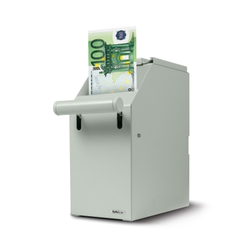 Safe-deposit box Safescan 121-0275