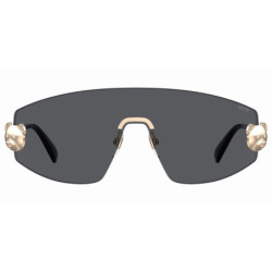 Ladies' Sunglasses Moschino MOS120-S-000-IR Ø 99 mm