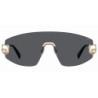 Ladies' Sunglasses Moschino MOS120-S-000-IR Ø 99 mm