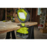 Torch LED Ryobi 900 Lm