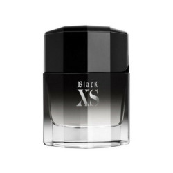 Men's Perfume Black Xs Paco Rabanne EDT (100 ml) (100 ml)