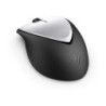 Mouse HP 2LX92AA ABB Black Black/Silver