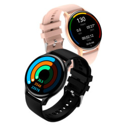 Smartwatch KSIX Core Pink