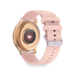 Smartwatch KSIX Core Pink