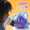 Soft toy with sounds Hasbro Furby 13 x 23 x 23 cm