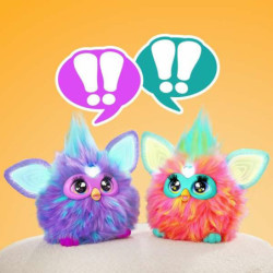 Soft toy with sounds Hasbro Furby 13 x 23 x 23 cm