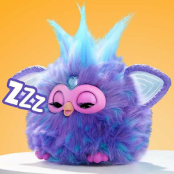 Soft toy with sounds Hasbro Furby 13 x 23 x 23 cm