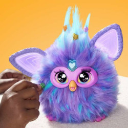 Soft toy with sounds Hasbro Furby 13 x 23 x 23 cm