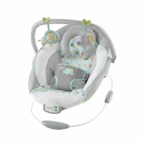 Baby Hammock Ingenuity 11203-3 Turquoise