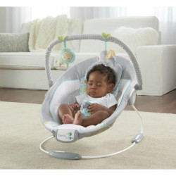 Baby Hammock Ingenuity 11203-3 Turquoise