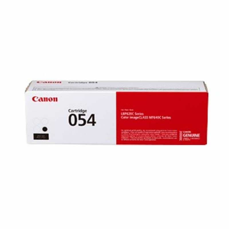 Toner Canon 3024C002 Black