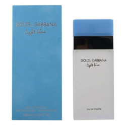 Women's Perfume Light Blue Dolce & Gabbana EDT