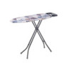 Ironing board Blue Fabric scraps 115 x 30 cm (4 Units)