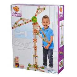 Playset Eichhorn 100039046 Eolienne 300 Pieces