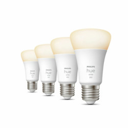 Smart Light bulb Philips 8719514319141 60 W 9 W E27 2700k 800 lm