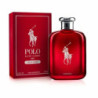 Men's Perfume Ralph Lauren POLO RED EDP EDP 125 ml