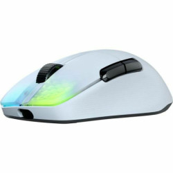 Mouse Roccat Kone One Pro Air White