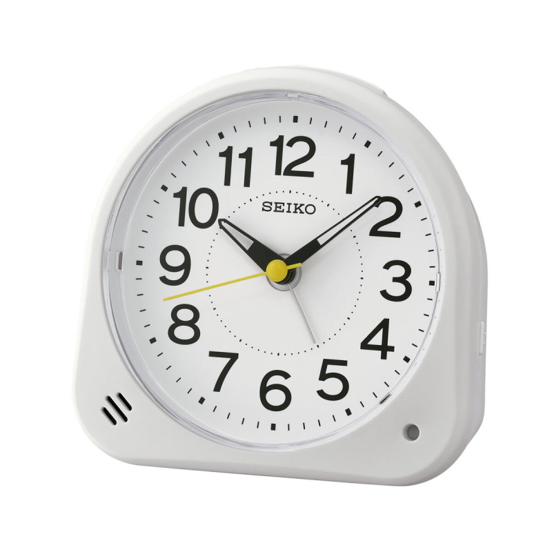 Alarm Clock Seiko QHE188W