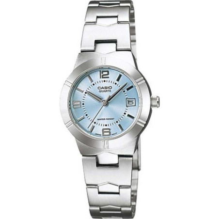 Ladies' Watch Casio LTP-1241D-2 (Ø 30 mm)