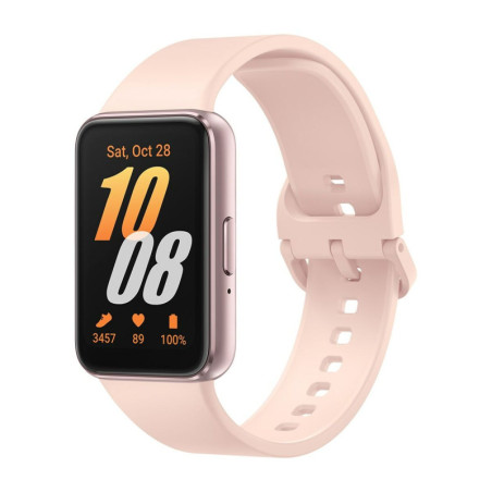 Smartwatch Samsung SM-R390NIDAEUE Rose gold 1,6"