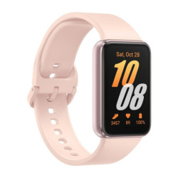 Smartwatch Samsung SM-R390NIDAEUE Rose gold 1,6"