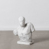 Bust Clay Men 44 x 26,5 x 57 cm